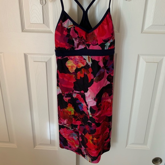 Athleta Swim Dress - Picture 2 of 8